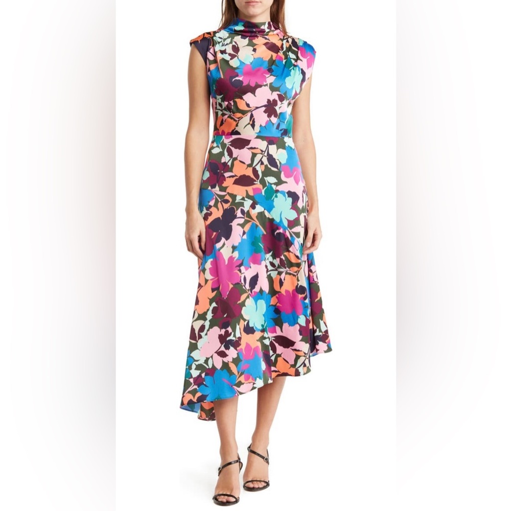 Maggy London Dress